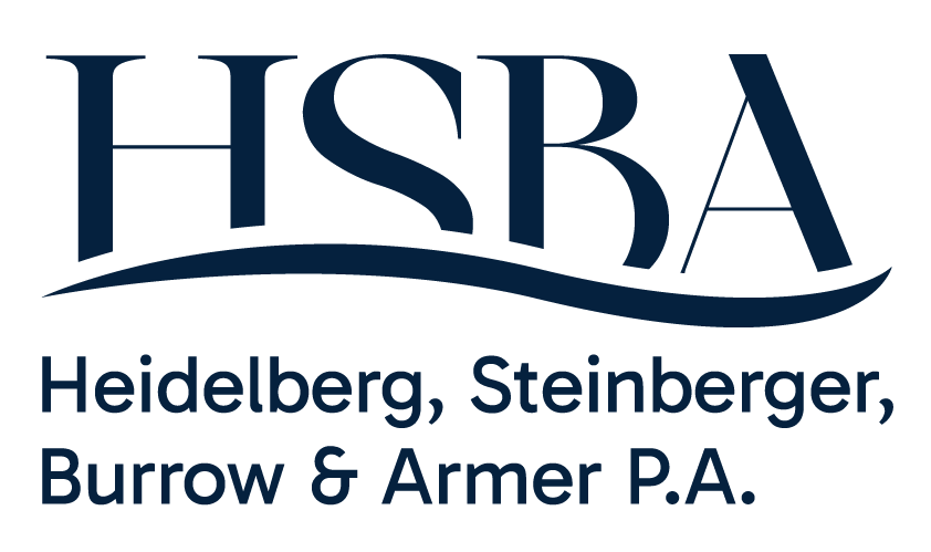 Heidelberg Steinberger Burrow & Armer, P.A.